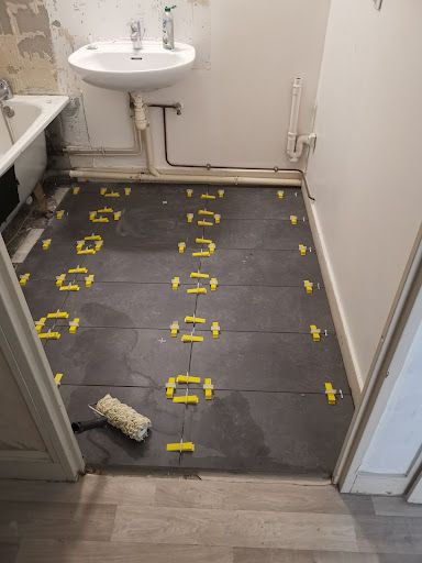 Imza Carrelage