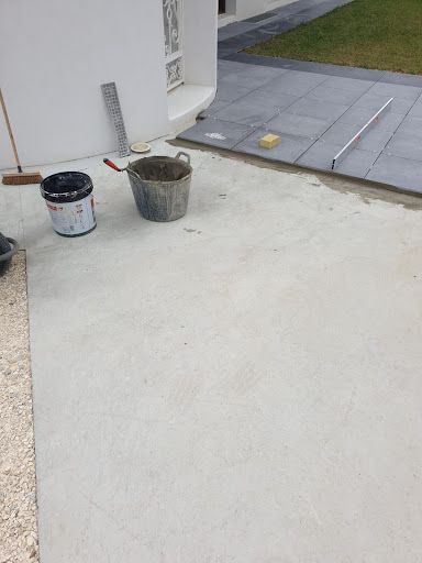 Valserine Carrelage