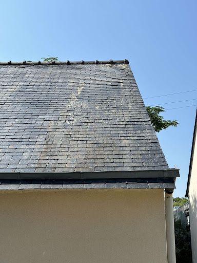 Couvreur À Vannes - Bt Couverture - Toiture, Dépannage et Entretien