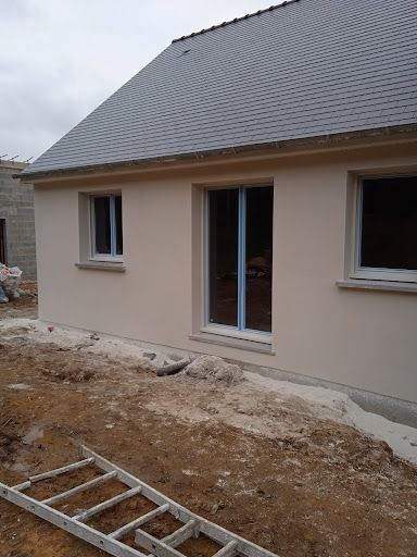 Les Façadiers du Morbihan