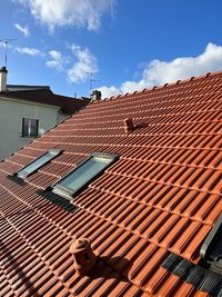 Les Couvreurs de Paris - Couvreur Vanves