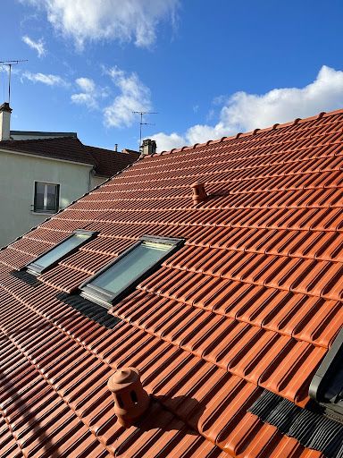 Les Couvreurs de Paris - Couvreur Vanves