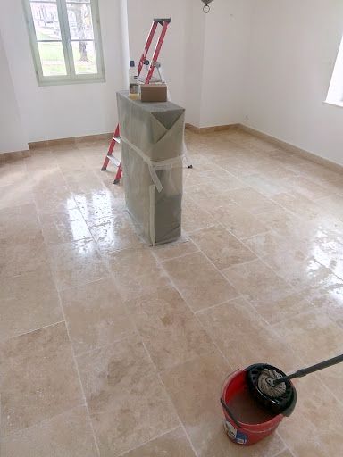 Carrelage Châtillonnais