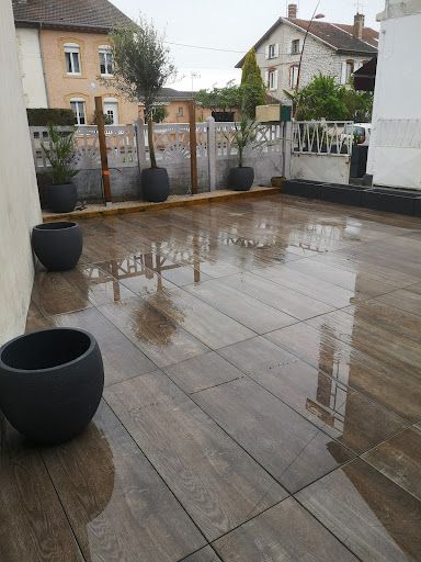 Carreaux d'As 71