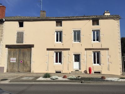 Couleur Crepi 71
