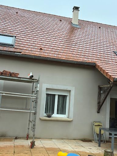 Mcp Toiture