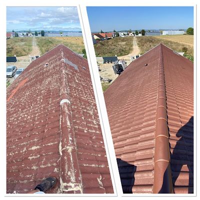 Pro Toit Rénovation Couvreur À Chalon sur Saône Spécialisé en Rénovation et Réparation Intervention D’urgence sur Toiture