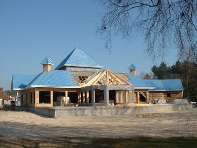 Ponthieu Charpente