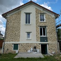 Ravalement du Roy - Applicateur Exclusif Vertikal®