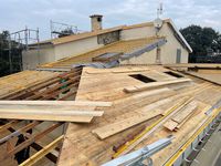 Vince&co - Charpentier/couvreur, Velux, Ossature et Aménagement Extérieur Bois - Ouest Lyonnais