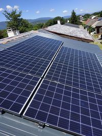 Solutions Énergétiques de France
