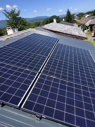 Solutions Énergétiques de France
