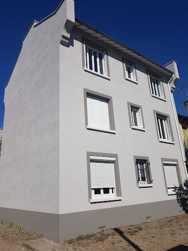 Elka Façade Elka Groupe