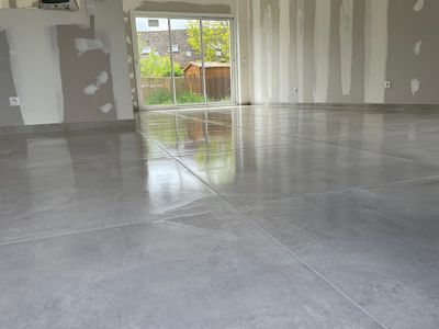 Scc Carrelage - Carreleur Melun 77