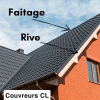 Couvreur Rénovation Cl