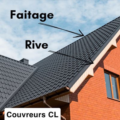Couvreur Rénovation Cl