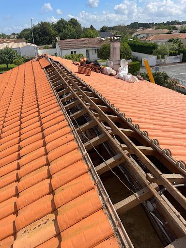 Les Couvertures Charentaises