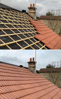 Renovation Dpl Couvreur 78