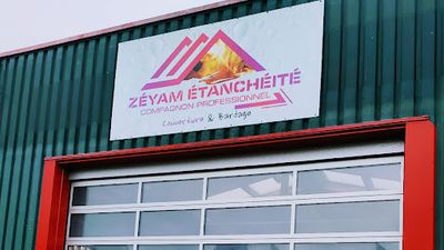 Zeyam Etancheite