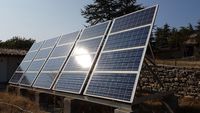 Sud Concept, Energie Renouvelable, Photovoltaïque, Climatisation, Pompe À Chaleur et Borne de Recharge