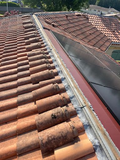 Dabat Rénovation Couverture