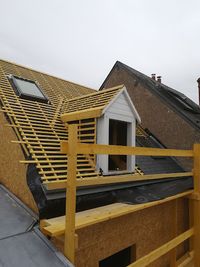Lc2 Lebeau Charpente Couverture