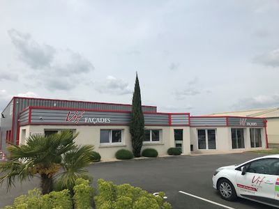 Vif Façades