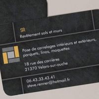 Sr Revêtements Sols et Murs