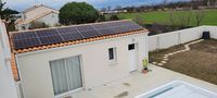 Ars Energie - Installation de Panneau Solaire en Vendée (85)