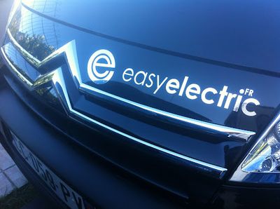 Easyelectric