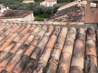 Vence Couverture