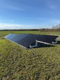 Vendôme Solar