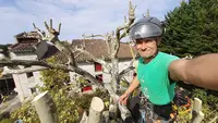 Ludovic Assie Gascogne 82