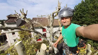 Ludovic Assie Gascogne 82