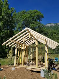 Structures Bois & Compagnie