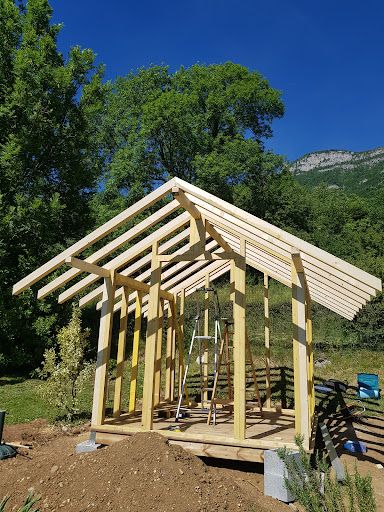 Structures Bois & Compagnie