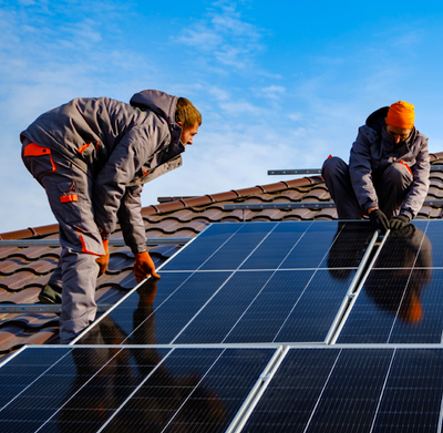 Génie Énergy - Électricité, Plomberie, Pompe À Chaleur, Climatisation, Photovoltaïque