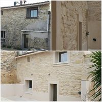 Eri Façade Nîmes