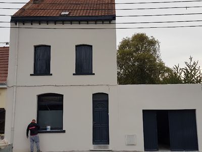 Sublim Facade