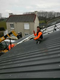 Techni-couverture