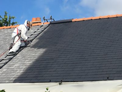 Bp Innov : Couvreur À Rennes