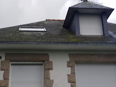 Entreprise Jv Couvreur Renovation