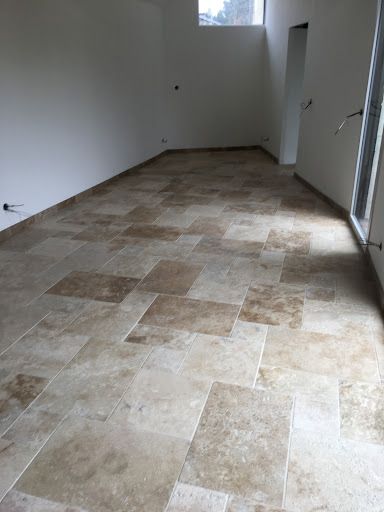 St Carrelage