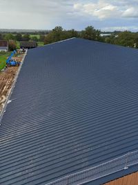 Dac Solutions - Couverture, Zinguerie, Panneaux Solaires