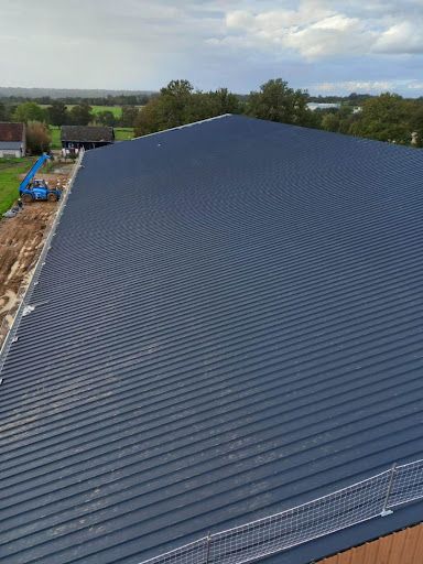 Dac Solutions - Couverture, Zinguerie, Panneaux Solaires