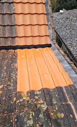 Hemery Renovation–couvreur À Lamorlaye