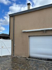 Landauer Renovation