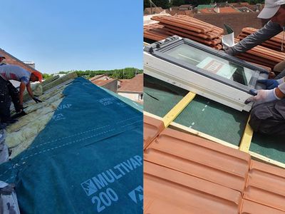 Isolation Versailles