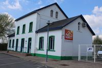 Agriwatt & Enersolys - Vervins - Installation et Maintenance de Centrales Photovoltaïques Dans l'Aisnes