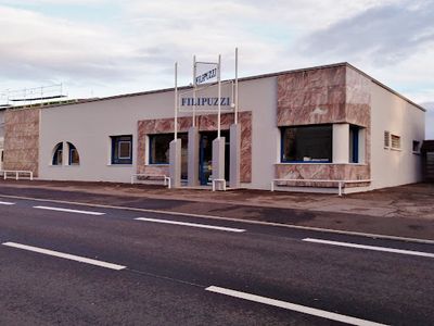 Carrelages Filipuzzi Sarl